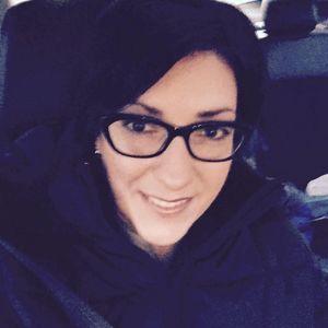 Meet your Posher, Danielle